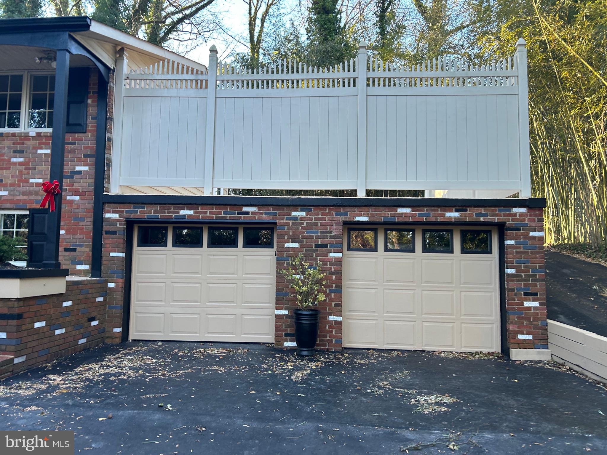 1350 Ritchie Highway Arnold, MD 21012 - Photo 4 of 30 a view of a house with a garage