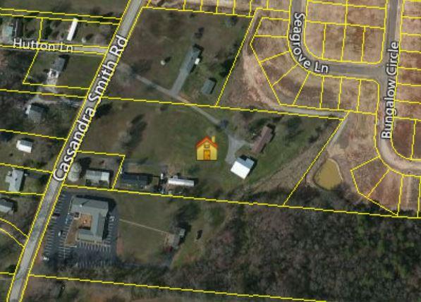 5500 Cassandra Smith Road Hixson, TN 37343 - Photo 2 of 5 Photo2