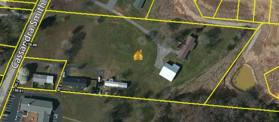 5500 Cassandra Smith Road Hixson, TN 37343 - Photo 3 of 5 Photo1