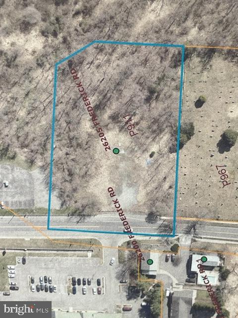 26131 Frederick Road Clarksburg, MD 20871 - Photo 2 of 13
