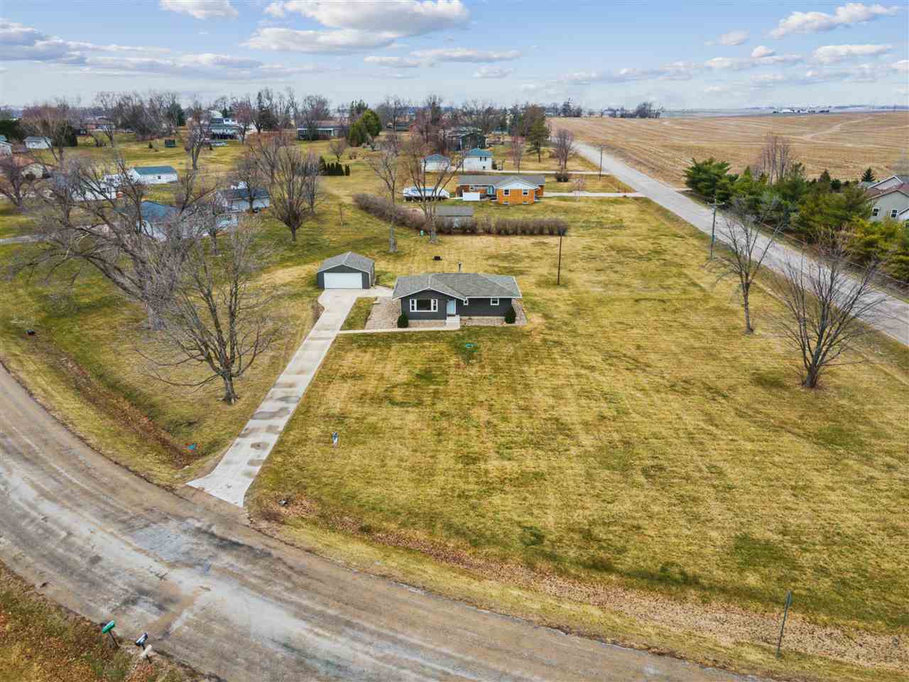 7104 Selzer Road Southwest Fairfax, IA 52228 - Photo 28 of 33 Gallery Image 28