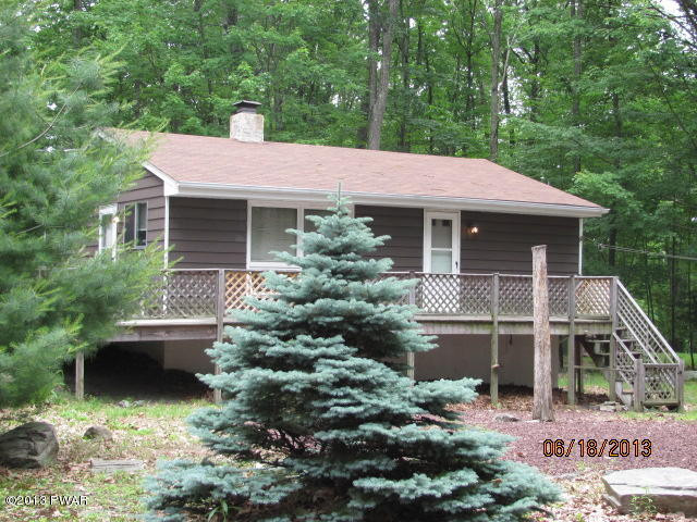 11 Holland Road Hawley, PA 18428 - Photo 1 of 17