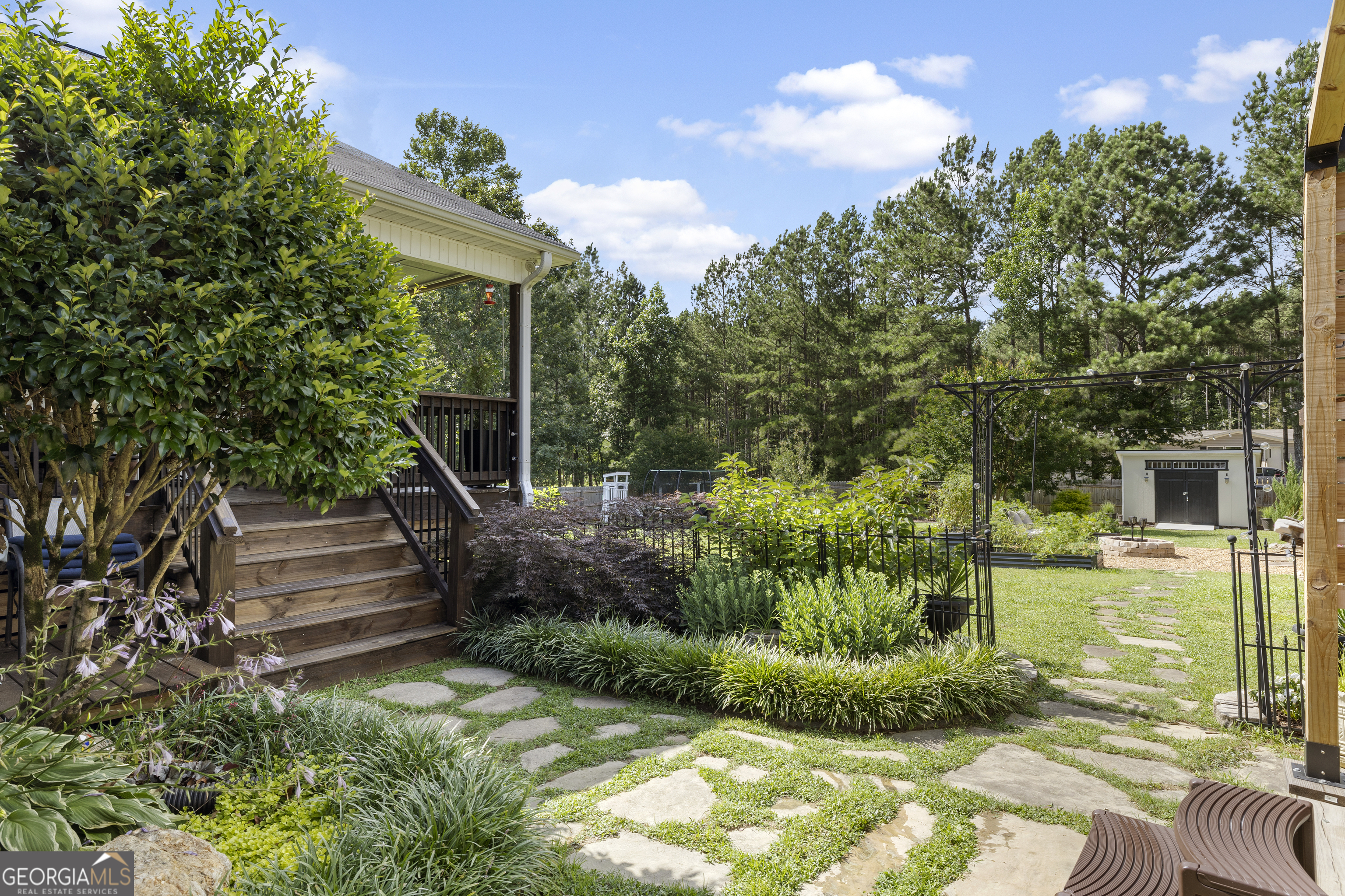 1871 Wayside Road Kingston, GA 30145 - Photo 33 of 45