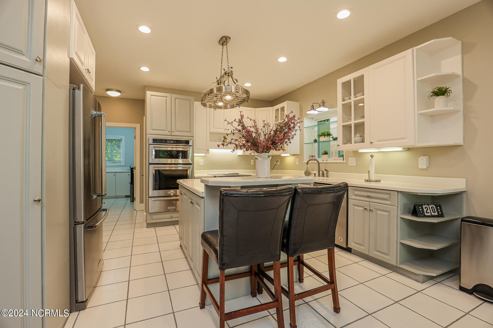 270 Creedmoor Road Jacksonville, NC 28546 - Photo 33 of 90 Kitchen