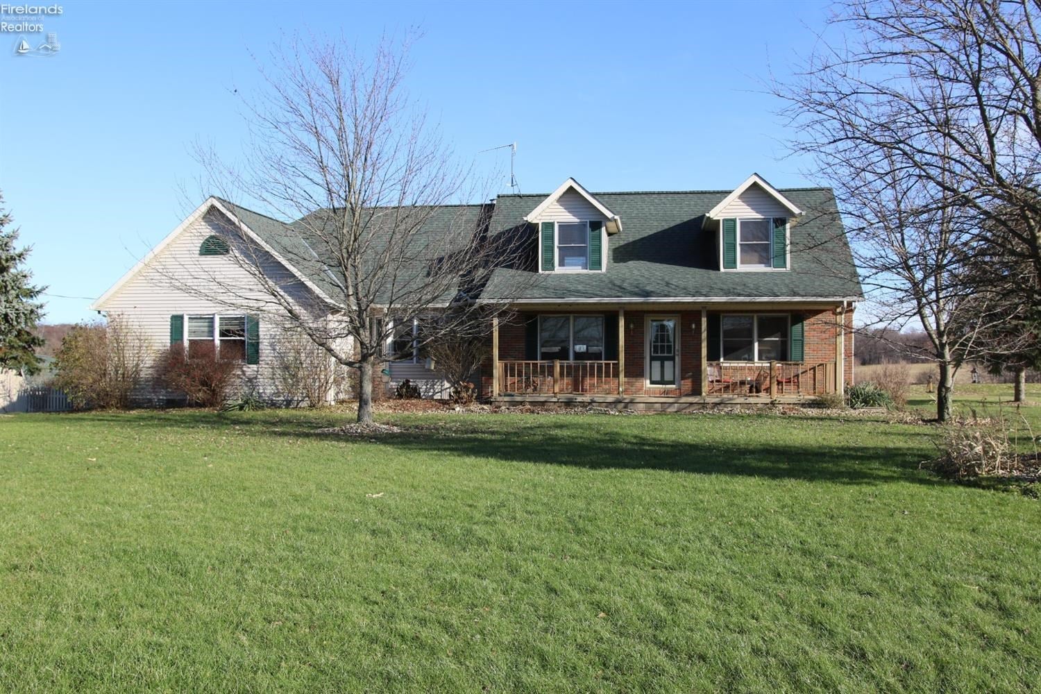 3318 Butler Road Wakeman, OH 44889 - Photo 1 of 25 Gallery Image 1