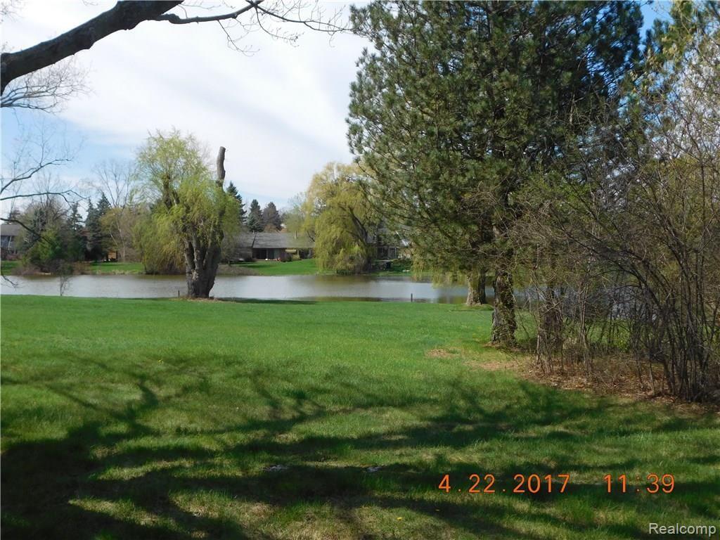4290 Wendell Road West Bloomfield, MI 48323 - Photo 48 of 50