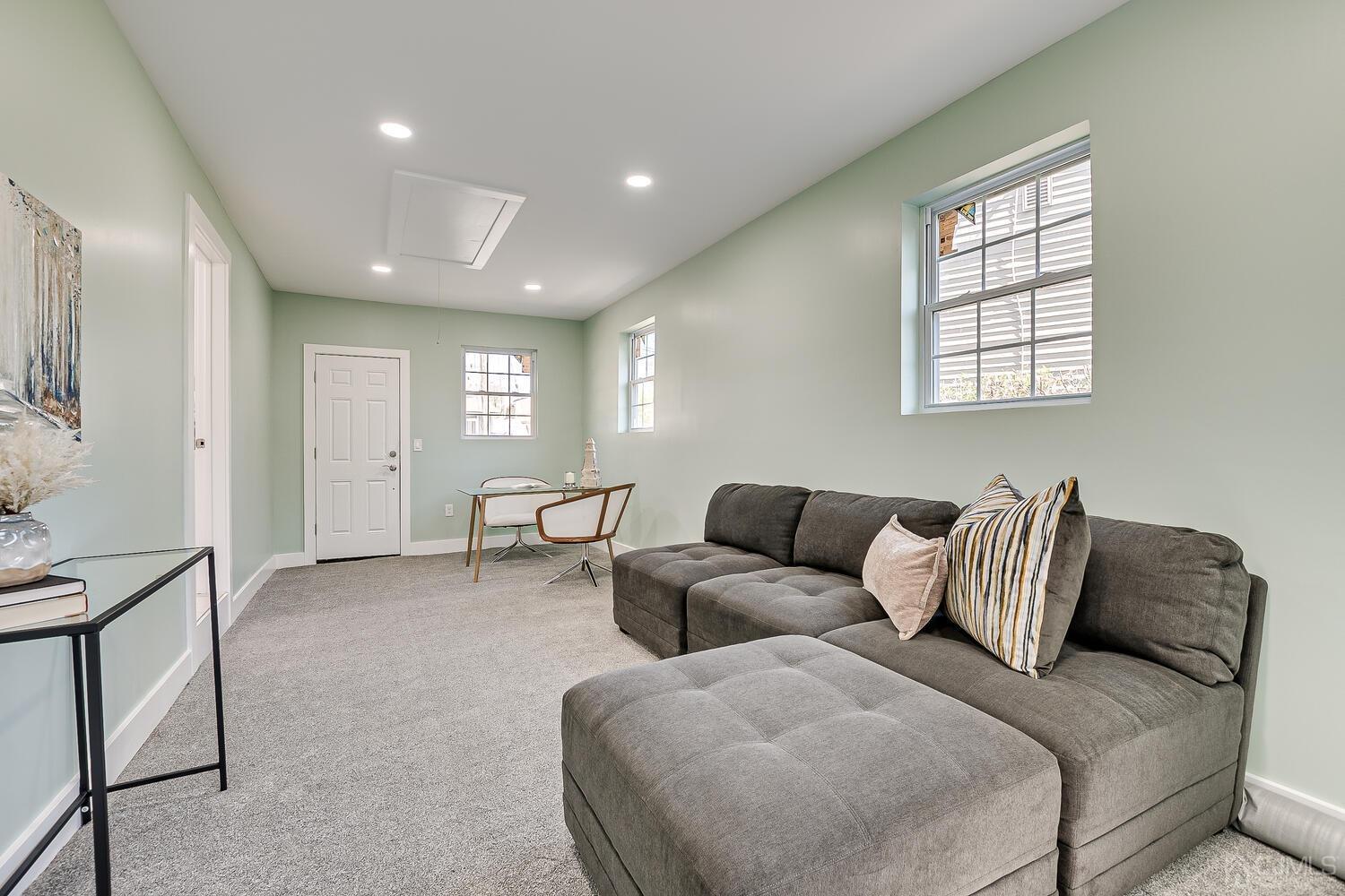 16 Fordham Road Old Bridge, NJ 08859 - Photo 16 of 33 a living room with furniture and a window