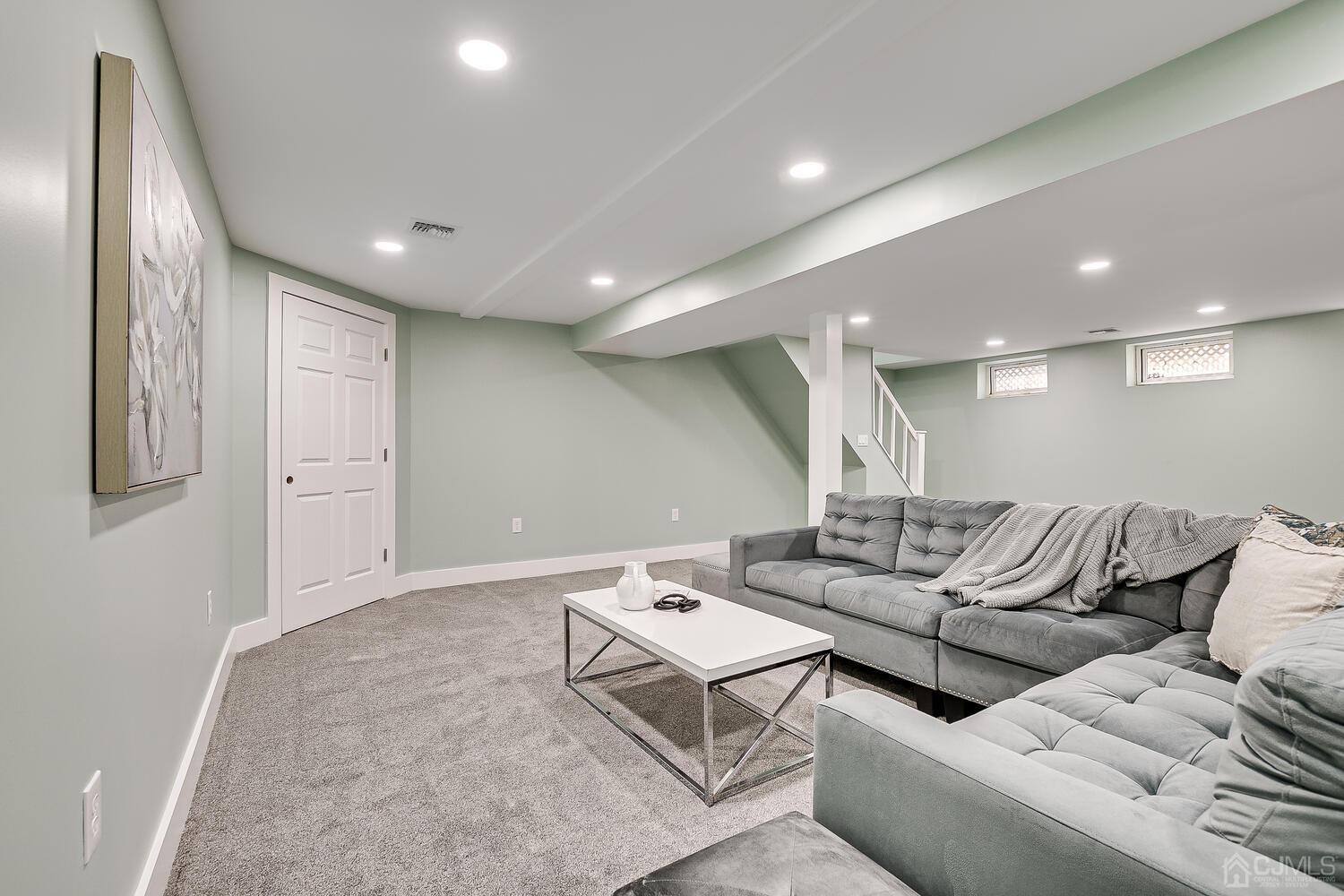 16 Fordham Road Old Bridge, NJ 08859 - Photo 28 of 33 a living room with furniture