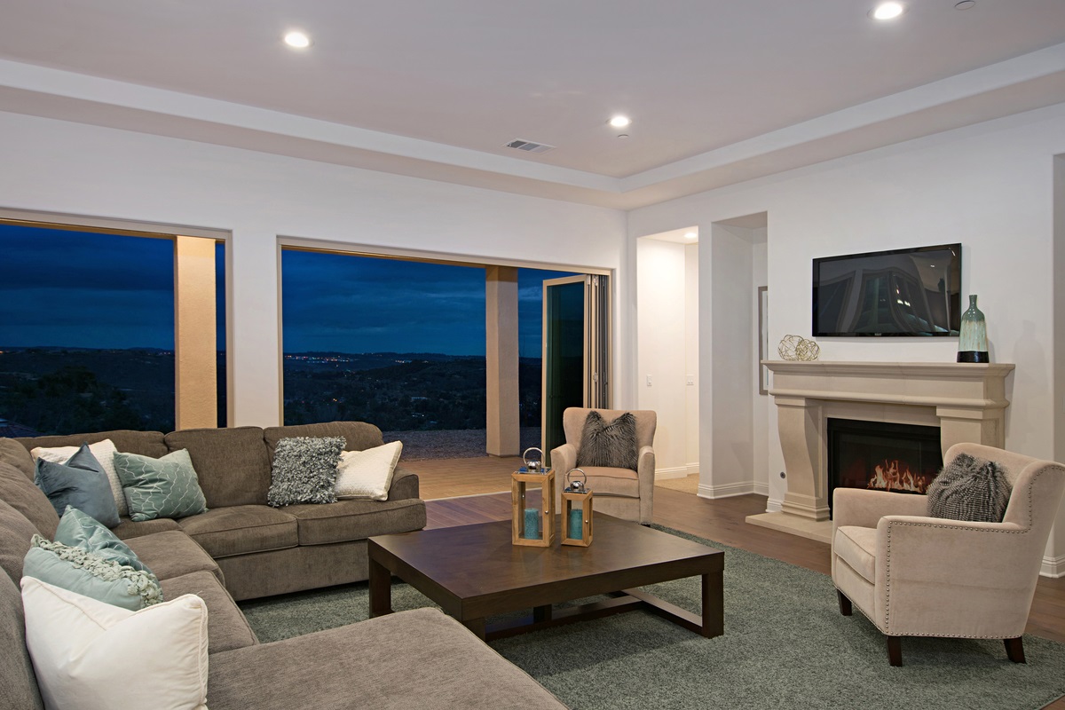 14535 Highcrest Court Poway, CA 92064 - Photo 9 of 25