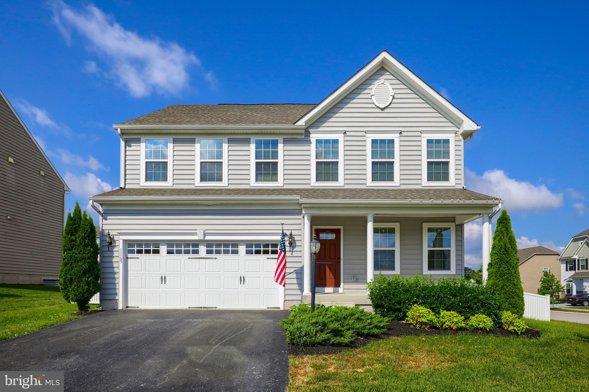 1165 Countryside Road Seven Valleys, PA 17360 - Photo 1 of 51 Gallery Image 1