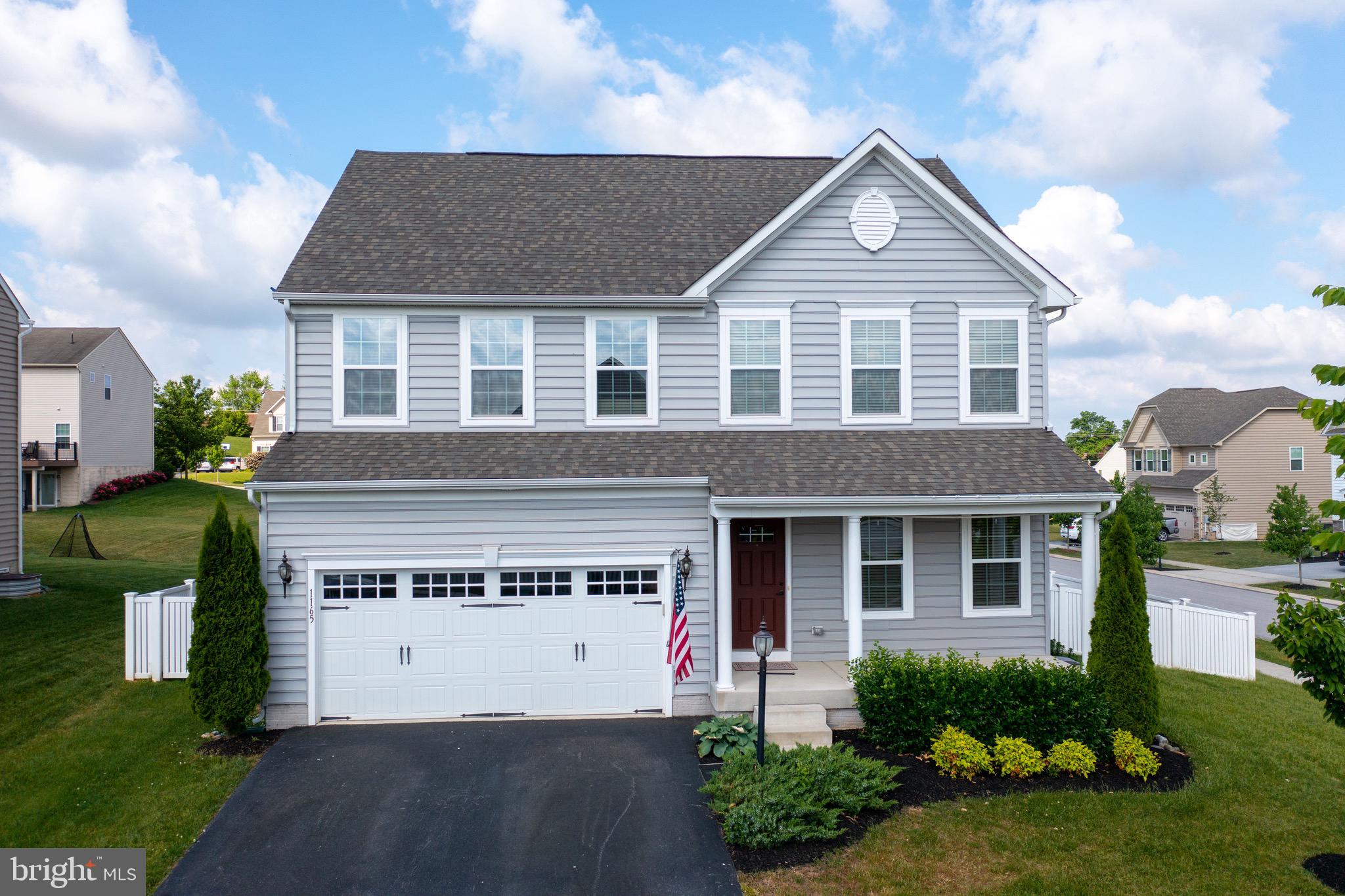 1165 Countryside Road Seven Valleys, PA 17360 - Photo 4 of 51 Gallery Image 4