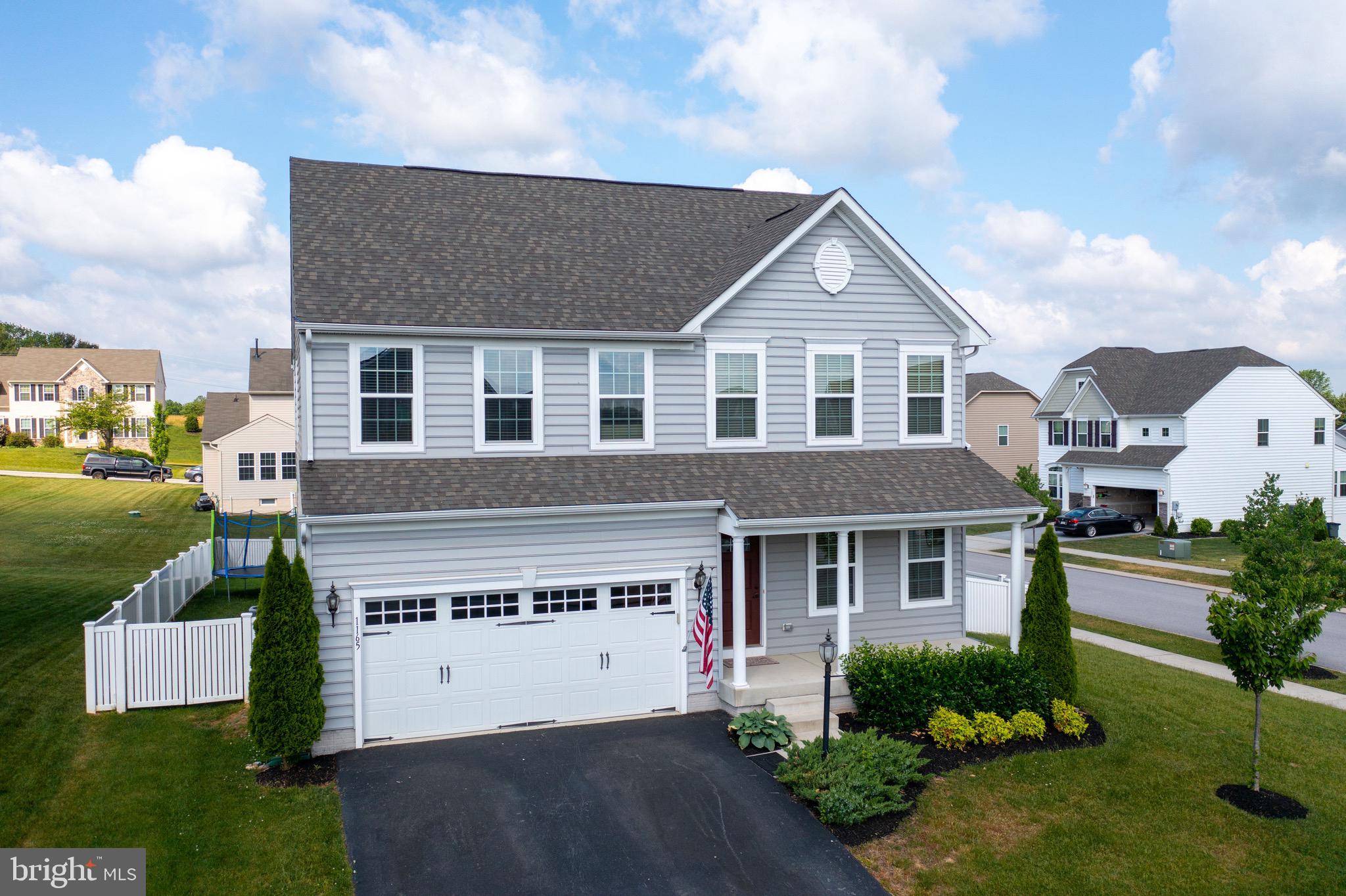 1165 Countryside Road Seven Valleys, PA 17360 - Photo 39 of 51 Gallery Image 39