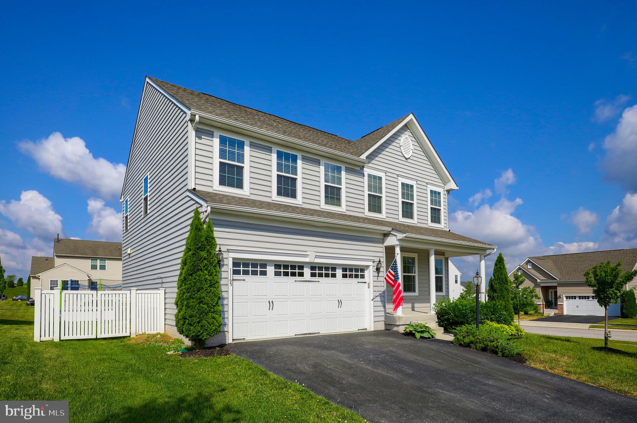 1165 Countryside Road Seven Valleys, PA 17360 - Photo 43 of 51 Gallery Image 43