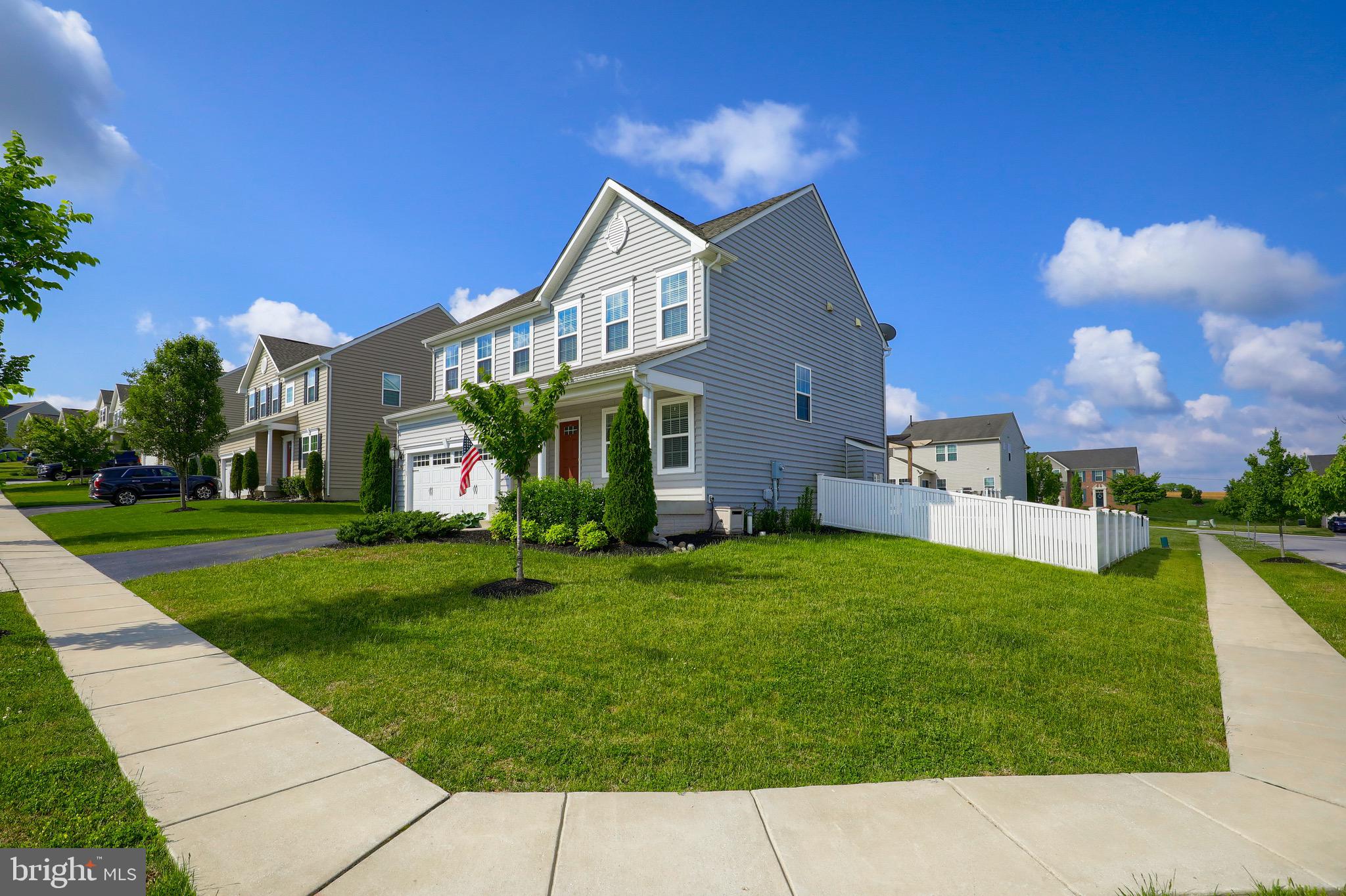 1165 Countryside Road Seven Valleys, PA 17360 - Photo 44 of 51 Gallery Image 44