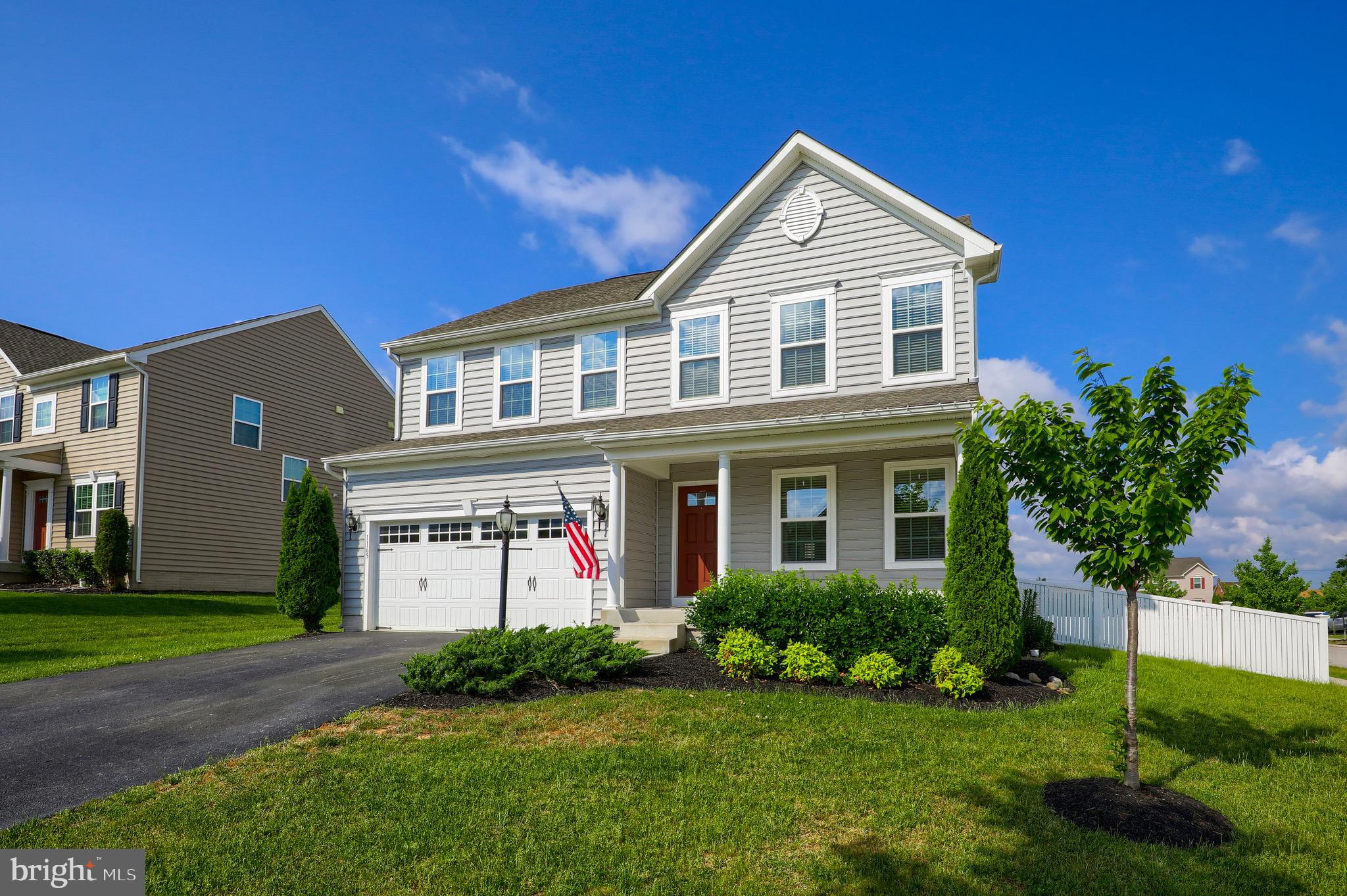 1165 Countryside Road Seven Valleys, PA 17360 - Photo 45 of 51 Gallery Image 45