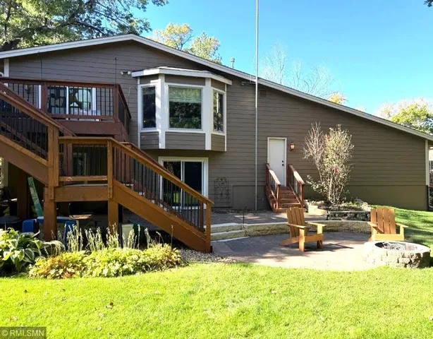 $539,900 | 17850 Iten Court South, Lakeville, MN 55044