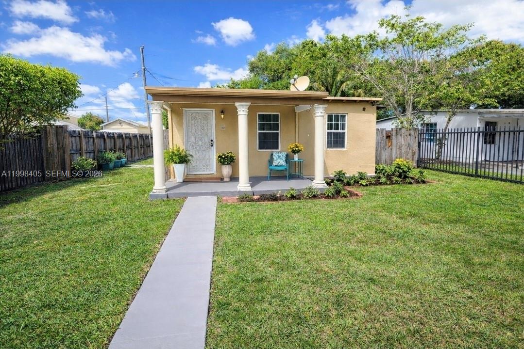 1831 Rutland Street Opa-Locka, FL 33054 - Photo 9 of 9