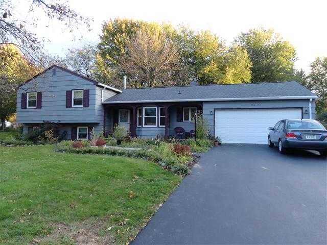 33 Fawn Ridge Road Henrietta, NY 14467 - Photo 1 of 1 Exterior Front
