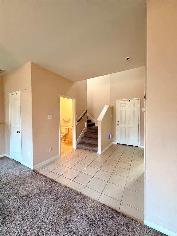 1303 Emerald Stone Drive Rosharon, TX 77583 - Photo 13 of 24 Entry way