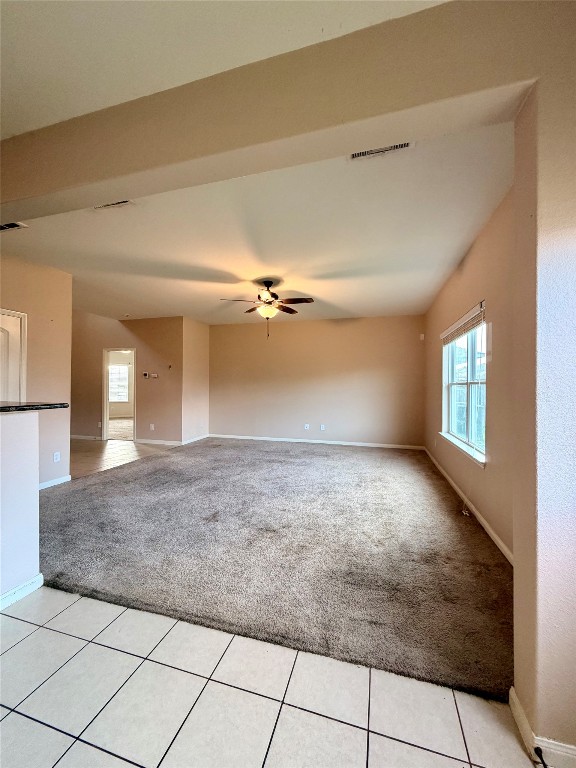 1303 Emerald Stone Drive Rosharon, TX 77583 - Photo 15 of 24 Living room