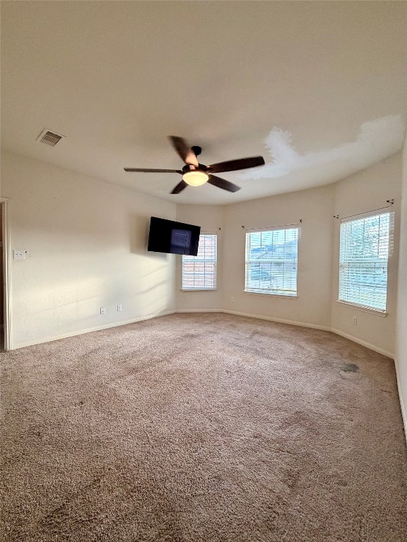 1303 Emerald Stone Drive Rosharon, TX 77583 - Photo 19 of 24 Master bedroom