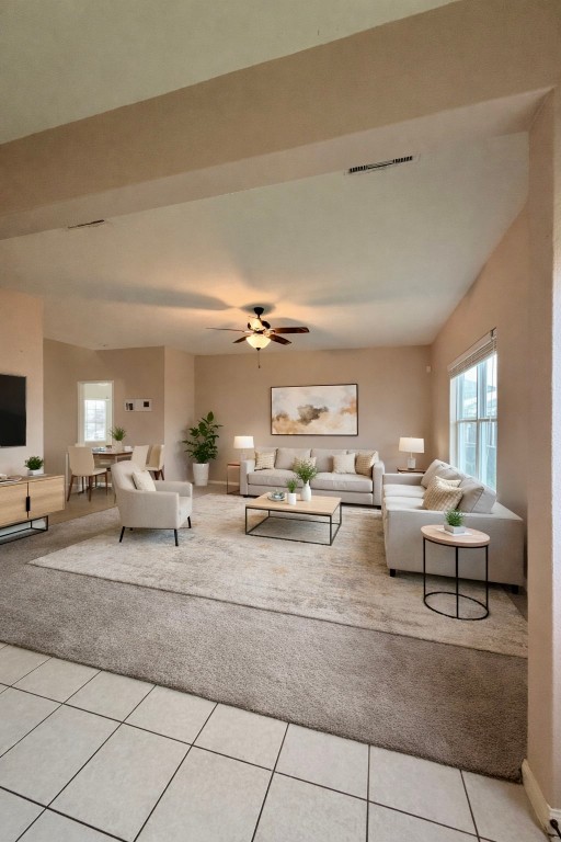 1303 Emerald Stone Drive Rosharon, TX 77583 - Photo 4 of 24 Virtually staged