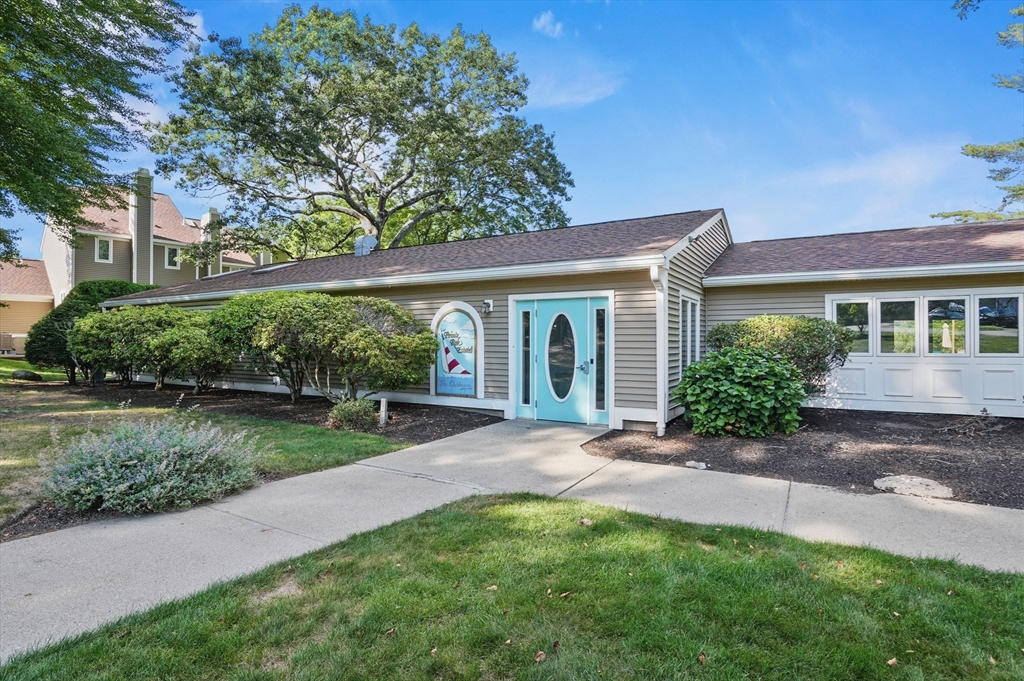 60 Pointe Rok Drive, Unit 60 Worcester, MA 01604 - Photo 29 of 42