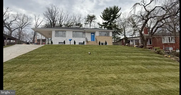 $749,900 | 10224 Green Forest Drive, Silver Spring, MD 20903