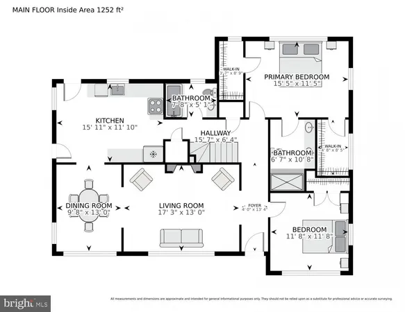 $775,000 | 10224 Green Forest Drive, Silver Spring, MD 20903