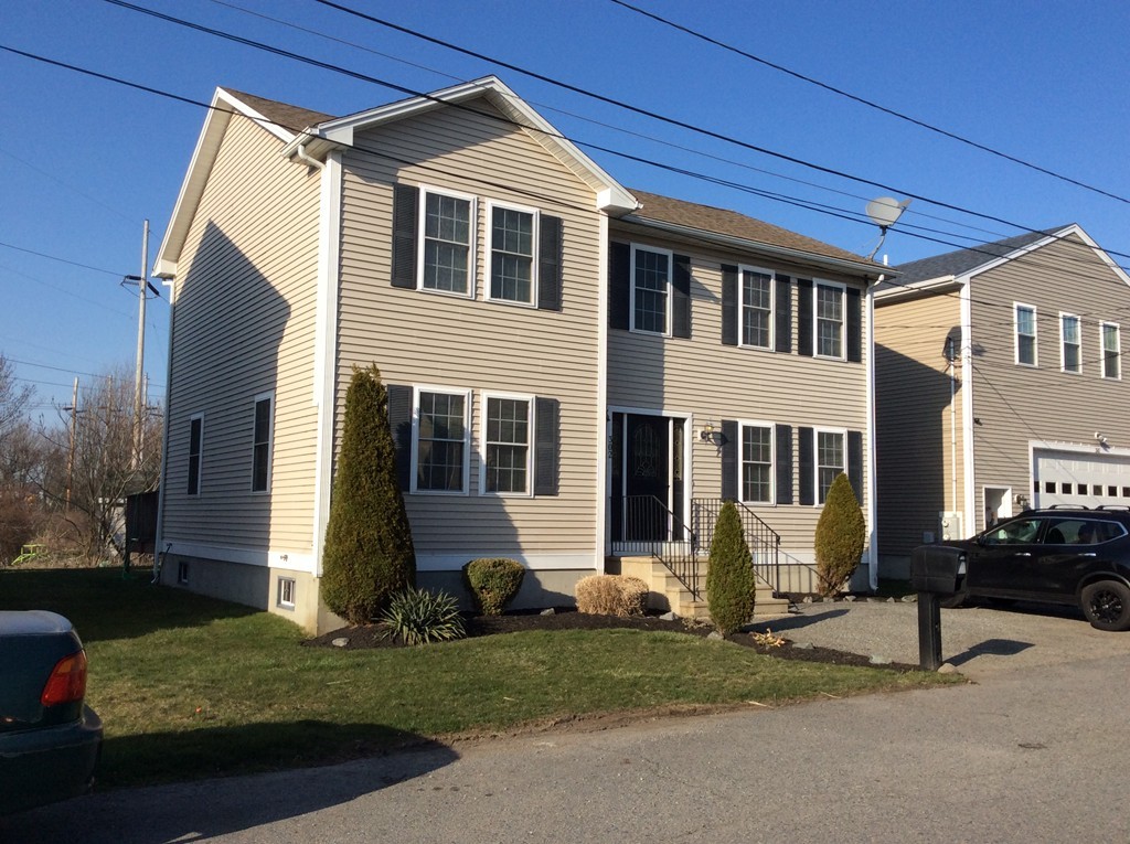 302 Neptune Street Fall River, MA 02721 - Photo 1 of 23 Gallery Image 1
