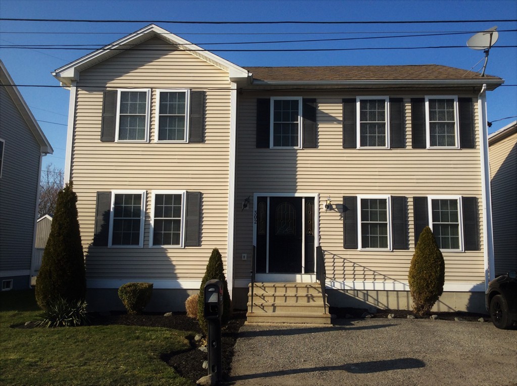 302 Neptune Street Fall River, MA 02721 - Photo 2 of 23 Gallery Image 2