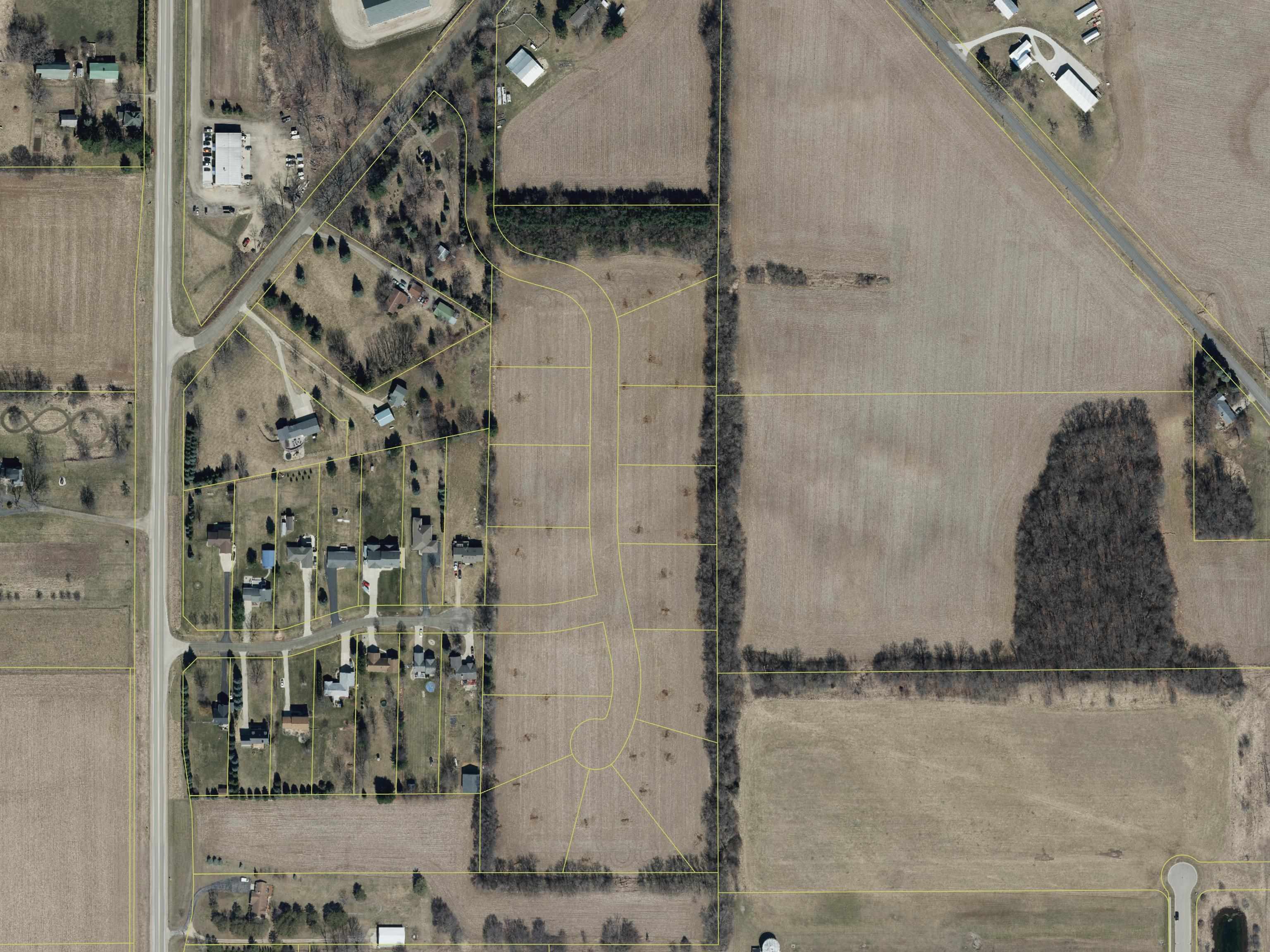 244 Hawks View, Unit 5 Edgerton, WI 53534 - Photo 31 of 31