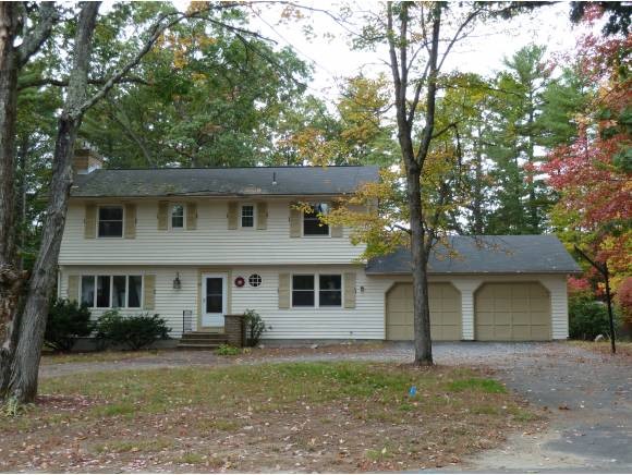 47 Davis Road Merrimack, NH 03054 - Photo 1 of 1
