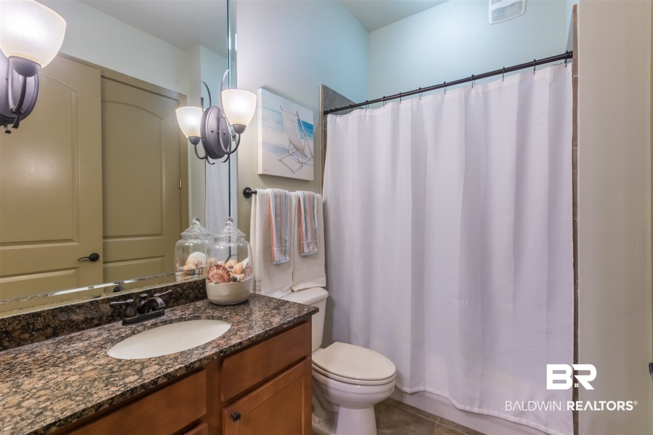 1430 Regency Road, Unit A202 Gulf Shores, AL 36542 - Photo 14 of 26 Bathroom 2