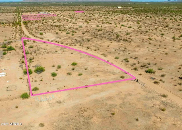 $21,500 | 0 Arrowhead Road, Maricopa, AZ 85139