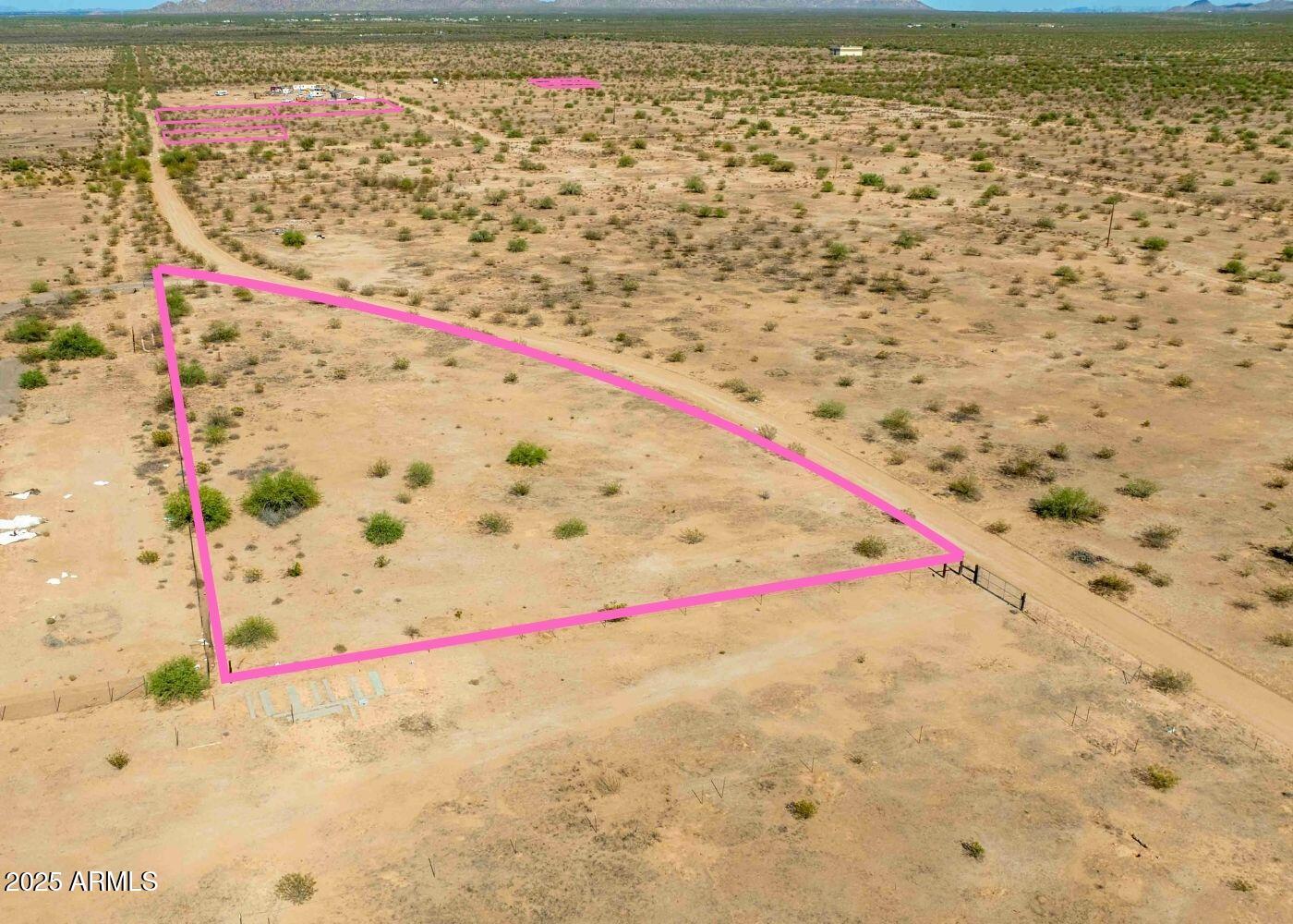 0 Arrowhead Road Maricopa, AZ 85139 - Photo 2 of 6 ml2