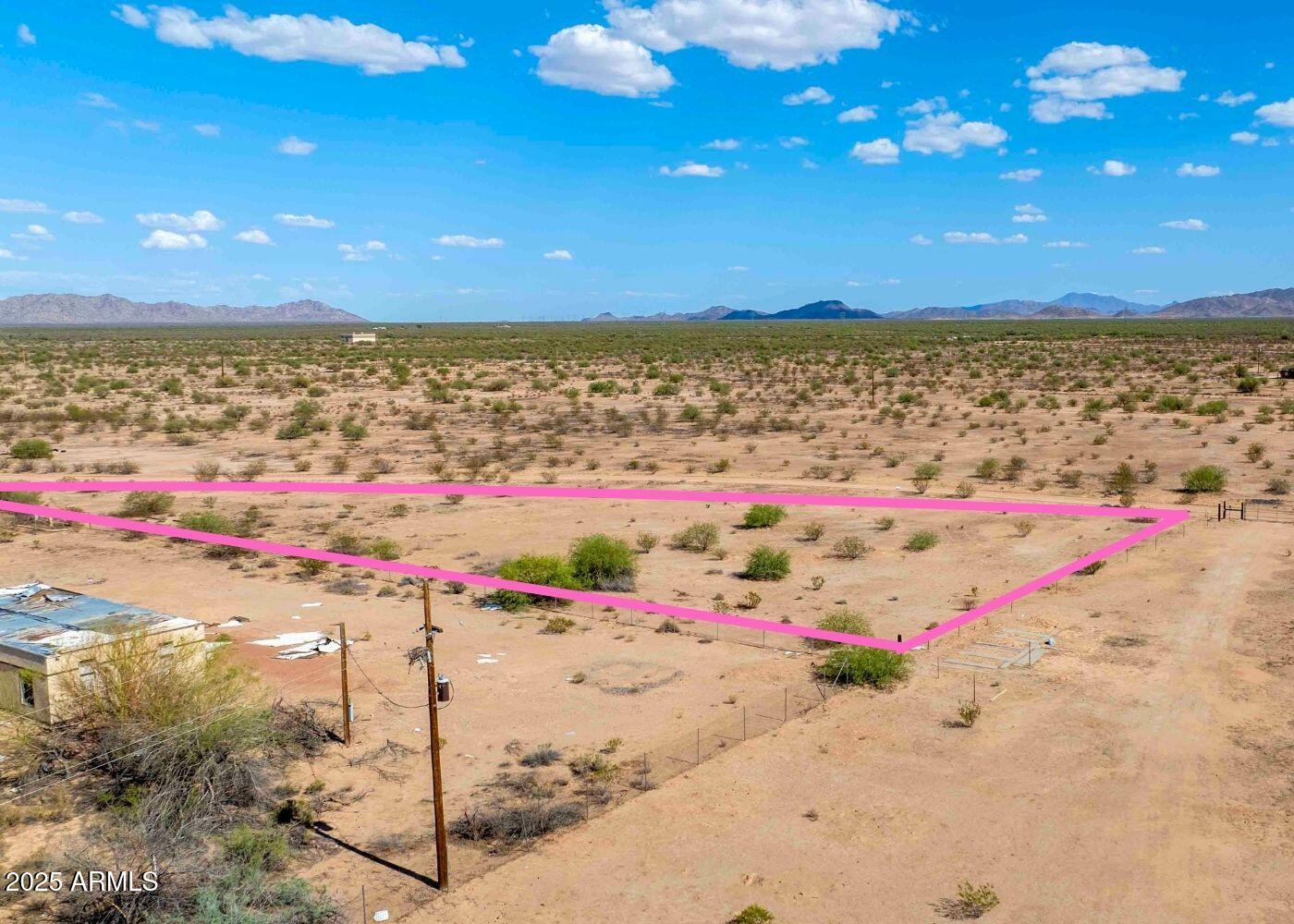 0 Arrowhead Road Maricopa, AZ 85139 - Photo 3 of 6 ml3