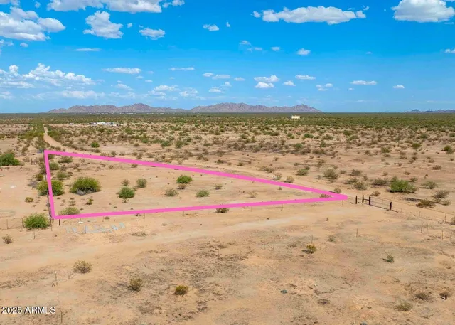$21,500 | 0 Arrowhead Road, Maricopa, AZ 85139