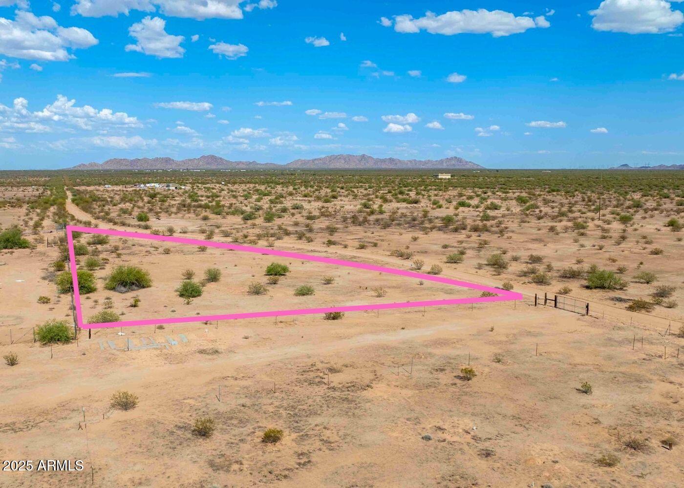 0 Arrowhead Road Maricopa, AZ 85139 - Photo 4 of 6 ml4