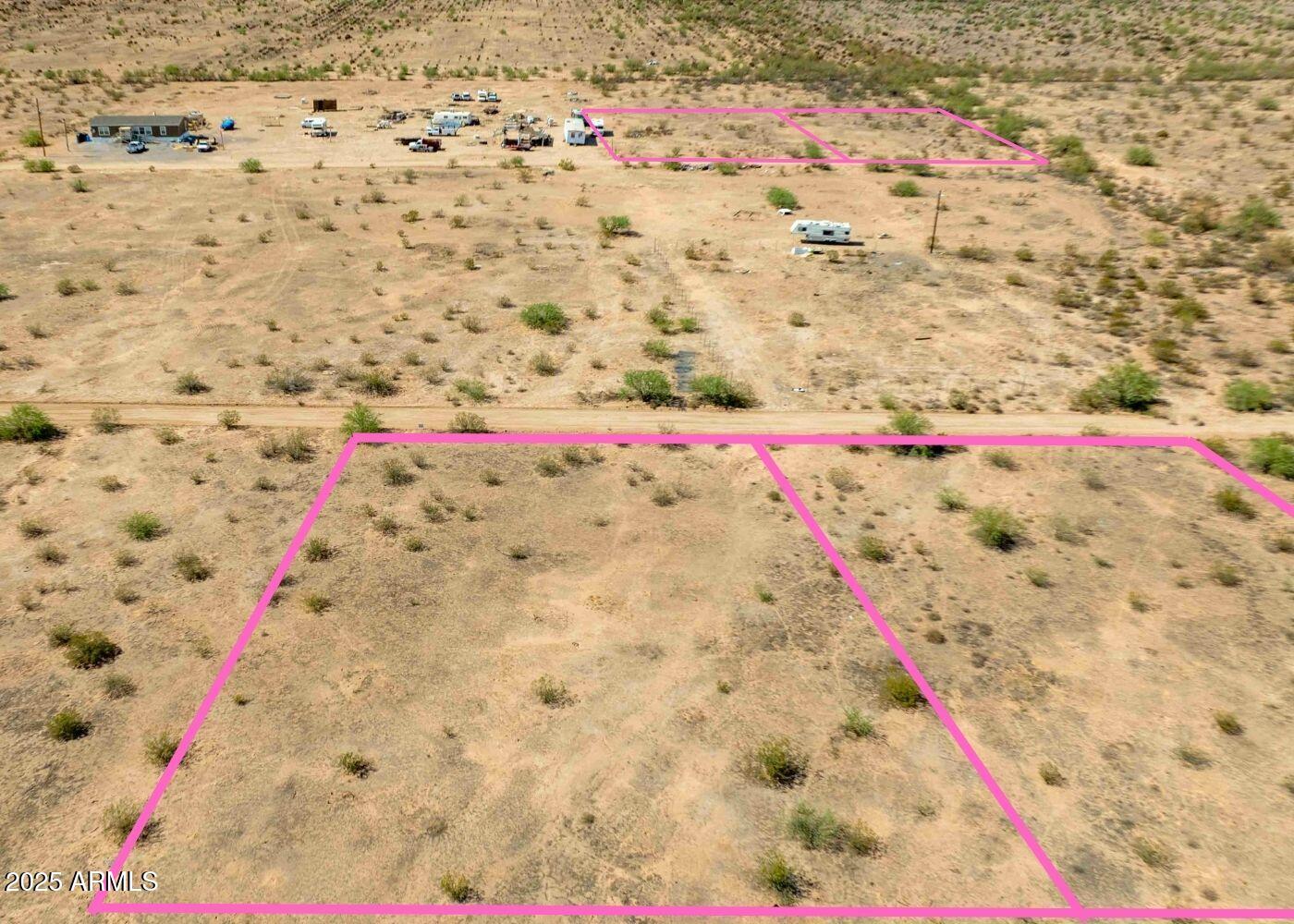 0 Arrowhead Road Maricopa, AZ 85139 - Photo 5 of 6 ml5