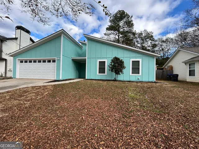 $2,100 | 1259 Millstream Trail Northwest, Lawrenceville, GA 30044