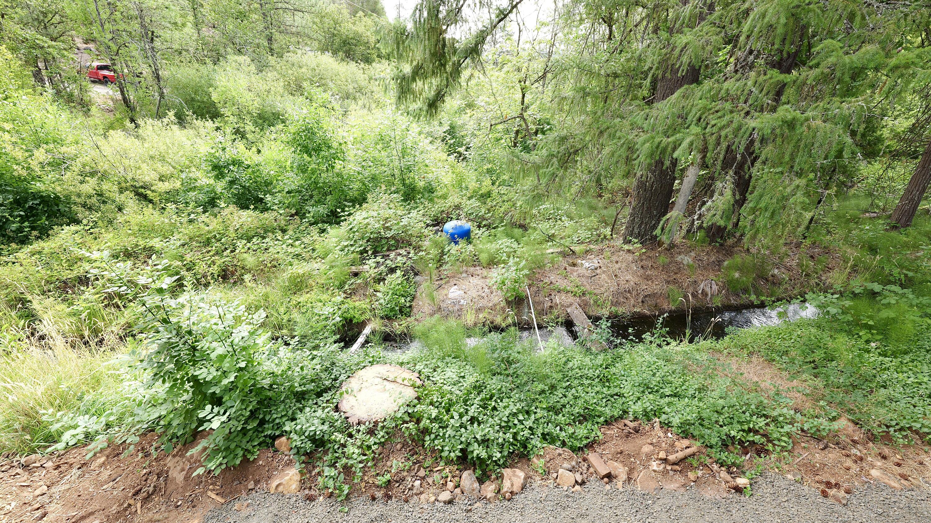 769 Mather Road Prospect, OR 97536 - Photo 36 of 70 Nye Ditch