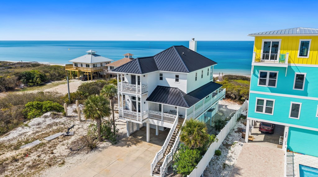 4191 Cape San Blas Road Port St. Joe, FL 32456 - Photo 45 of 51