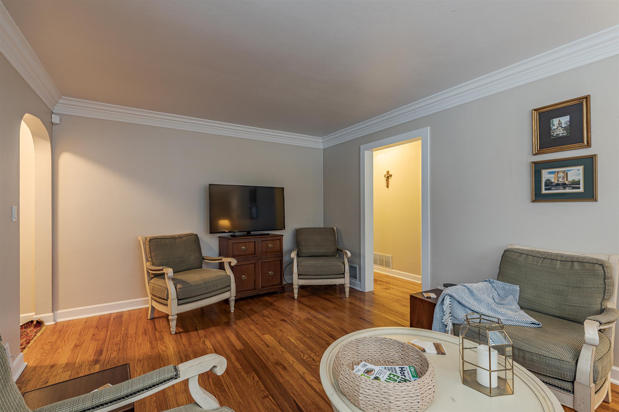 17670 Bulla Road South Bend, IN 46635 - Photo 6 of 36 Gallery Image 6