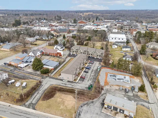 $4,000,000 | 122 West Broad Street, Smithville, TN 37166