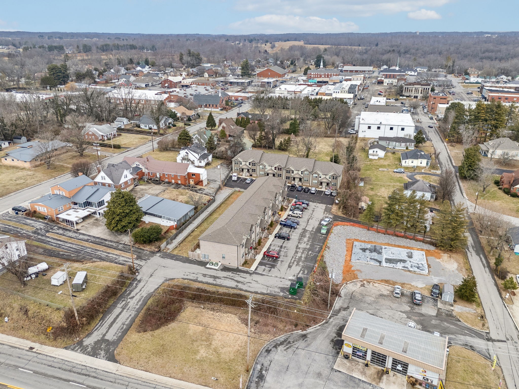 122 West Broad Street Smithville, TN 37166 - Photo 43 of 57