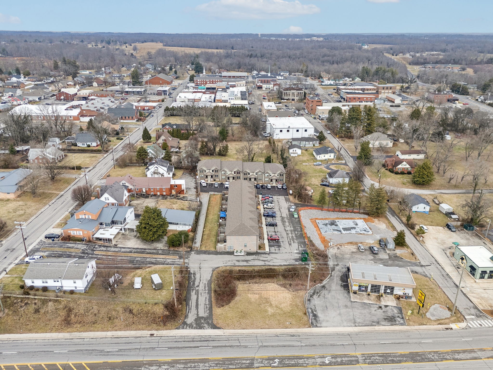 122 West Broad Street Smithville, TN 37166 - Photo 47 of 57