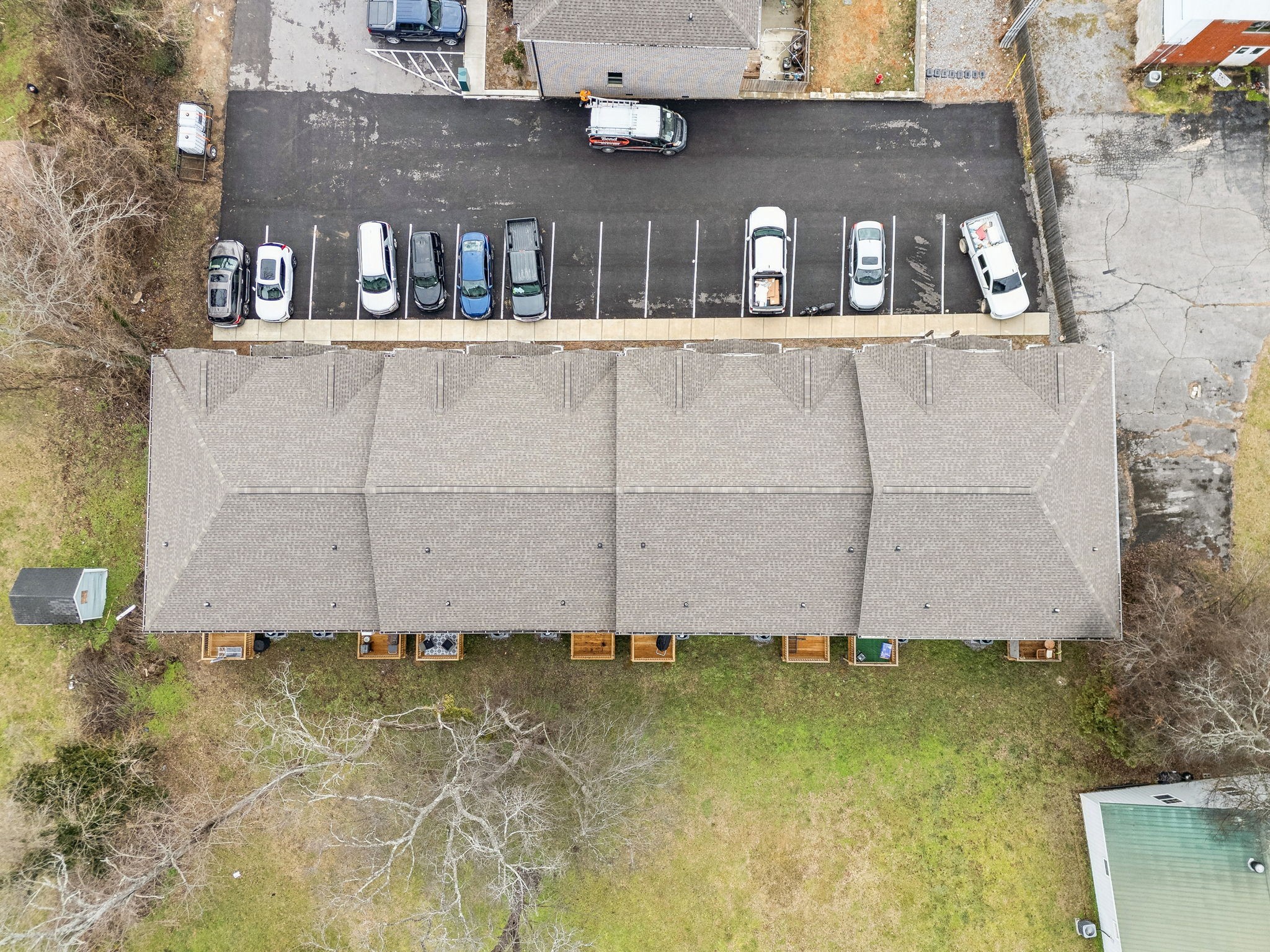 122 West Broad Street Smithville, TN 37166 - Photo 56 of 57