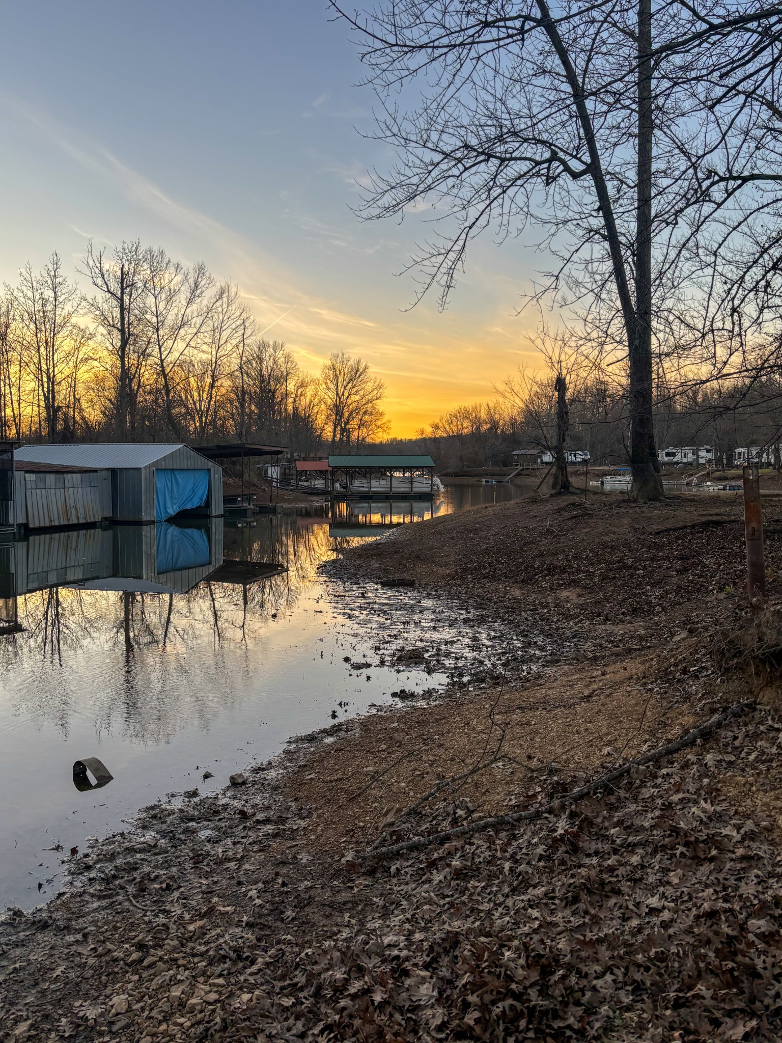 0 Britt Landing Road Lobelville, TN 37097 - Photo 11 of 12