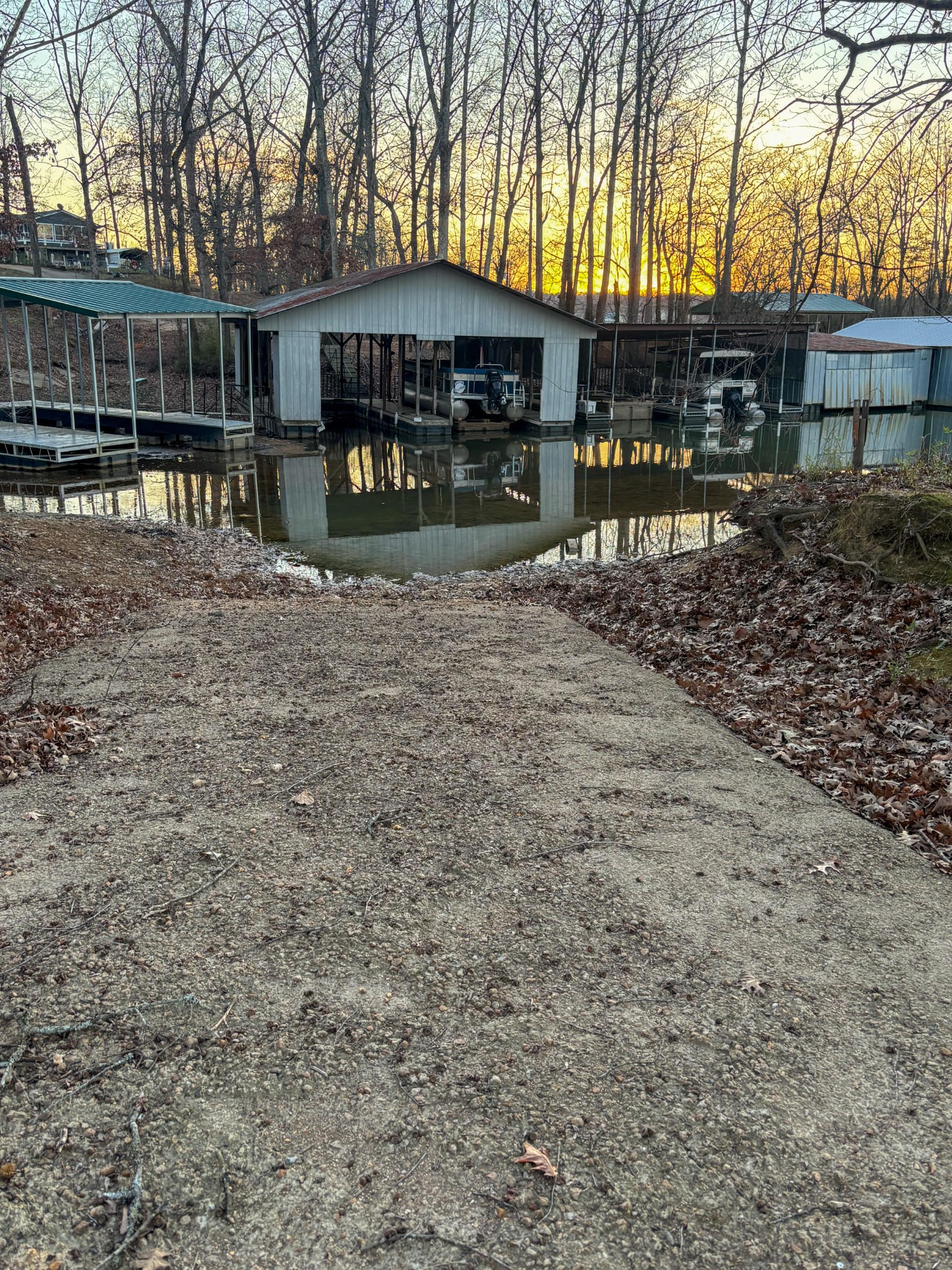 0 Britt Landing Road Lobelville, TN 37097 - Photo 12 of 12